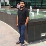 Profile Picture of Sandeep Pillai (@sandeep.pillai3) on Instagram