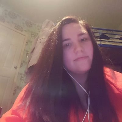 Profile Picture of Alexandra Harrison (@ali_perrin) on Twitter