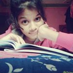 Profile Picture of bharathi reddy (@bharathi_1996) on Instagram