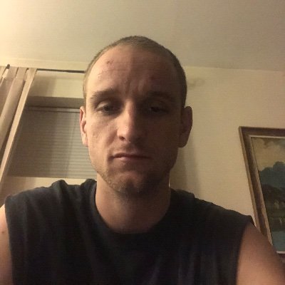 Profile Picture of Nicholas Shearer (@NicholasSheare7) on Twitter