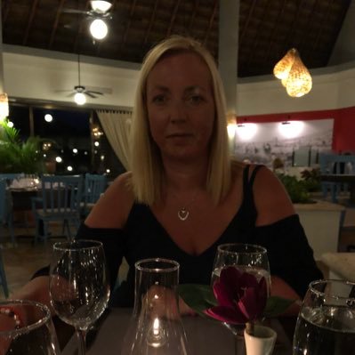 Profile Picture of Andrea Cain (@cain_andrea) on Twitter