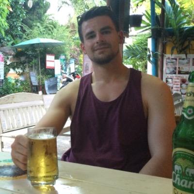 Alex Benton - Twitter Profile Picture of Alex Benton (@A_Benton90) on Twitter