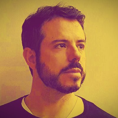 Profile Picture of Vicente Luis Mora (@archturo) on Twitter