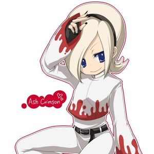 Profile Picture of Alexander Crimson (@ahs.crimson.7545) on Myspace