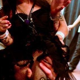 Profile Picture of Kat The Midget Entertainer (@katthemidgetentertainer) on Myspace