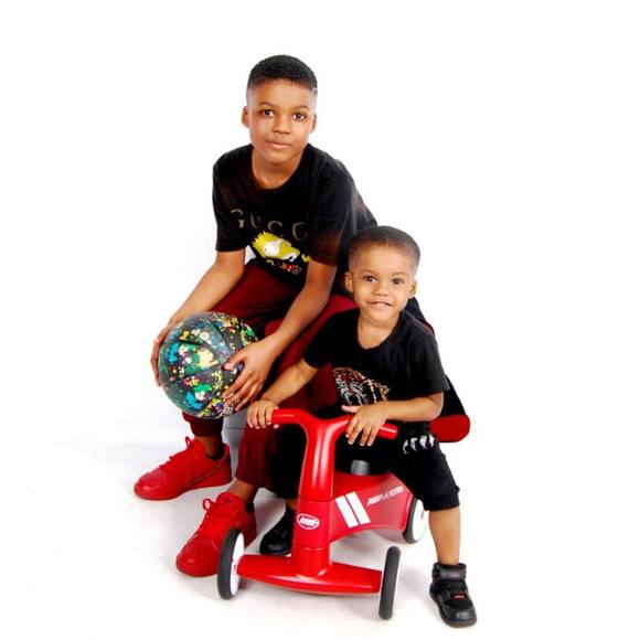 Profile Picture of Kimone Campbell-harrison (@yuh2fool) on Poshmark