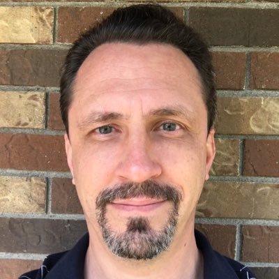 Profile Picture of Andrew Topel (@topel_andrew) on Twitter