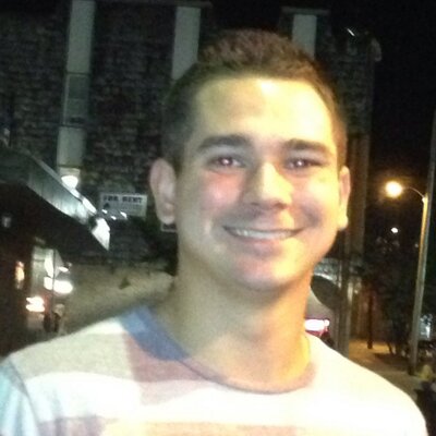 Profile Picture of Danny High (@@High_Danny_) on Twitter