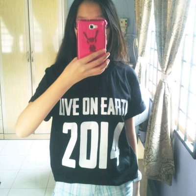 Profile Picture of Xue Qi (@xueqi0629) on Twitter