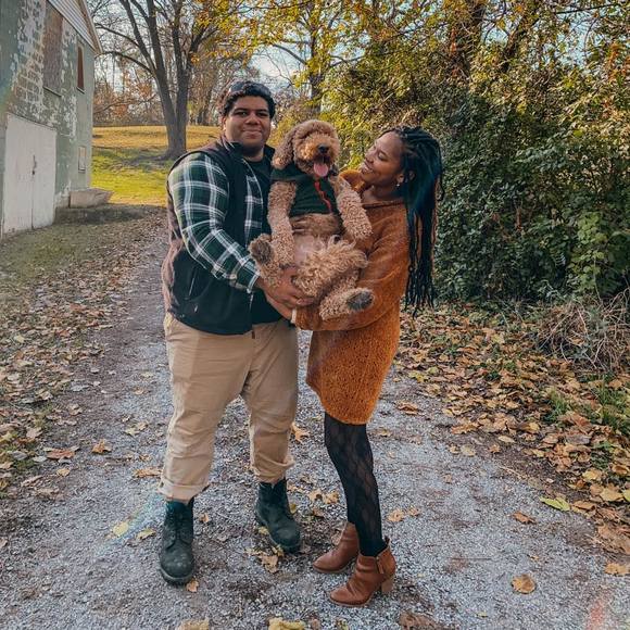 Profile Picture of Raven Matthews (@raven_matthews) on Poshmark