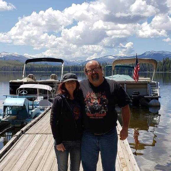 Profile Picture of Scott Muse (@scottmuse63) on Poshmark