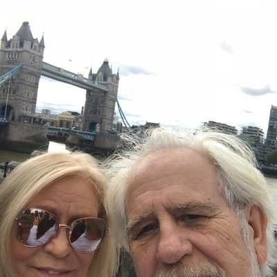 Profile Picture of Veteran From 66-70 (@TomHolliday7) on Twitter