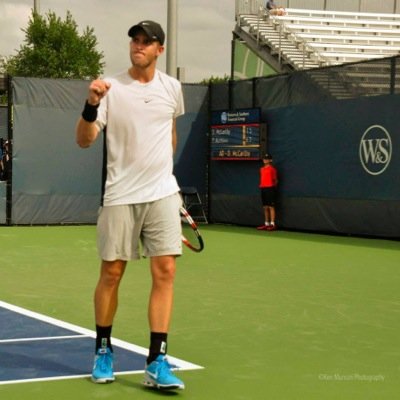 Profile Picture of Devin McCarthy (@Devin_McCarthy) on Twitter