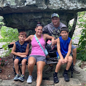 Profile Picture of Jerry & Cristal Martin (@cristalmartin1449) on Youtube