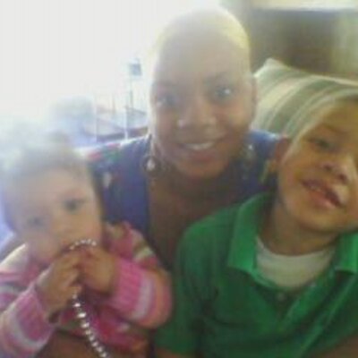 Profile Picture of Shanetta Patterson (@MsReed1) on Twitter