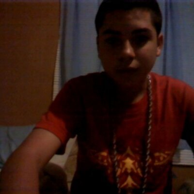 Profile Picture of Justin Alicea (@castrodad) on Twitter
