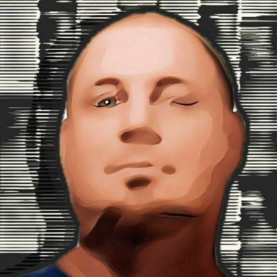 Profile Picture of Patrick Daughtry (@LeeDaughtry2) on Twitter