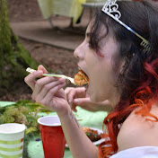 Profile Picture of Terina Haffner (@AnAnxiousTurnip) on Youtube