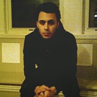 Isaac Martinez - Quora Profile Picture of Isaac Martinez (@isaac-martinez-46) on Quora