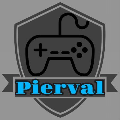 Profile Picture of Pierval_ (@Pierval1) on Twitter
