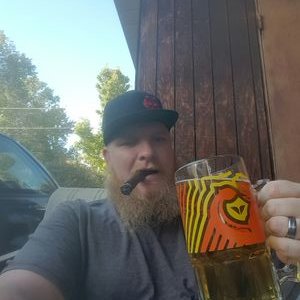 Profile Picture of Marshall Herron (@MarshallHerron1) on Twitter