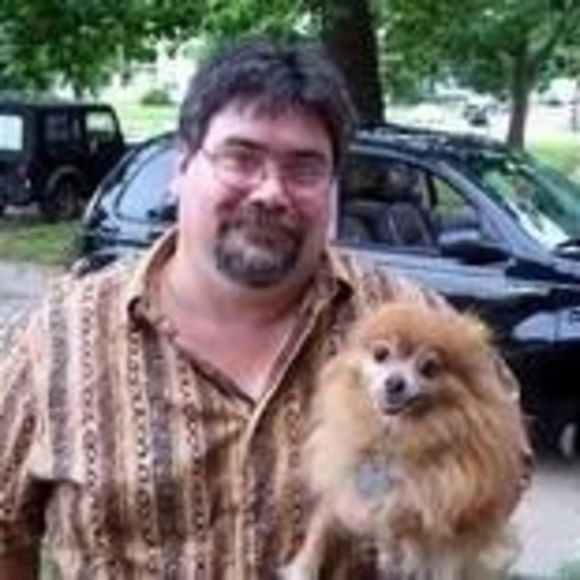 Profile Picture of Russ Keefe (@luvmule81) on Poshmark
