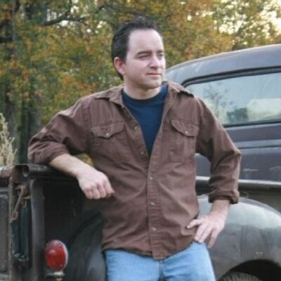 Profile Picture of Robbie Scott Ansley (@ransleysong) on Twitter