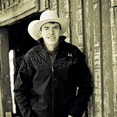 Profile Picture of Brandon Johansen (@Riderank166) on Twitter