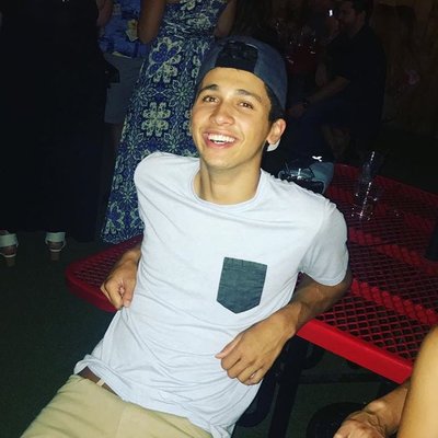 Profile Picture of Eric Epps (@EppsYeah) on Twitter
