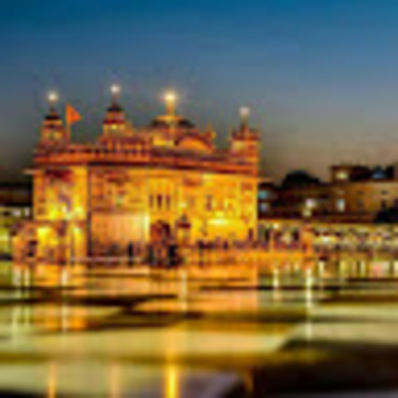 Profile Picture of Mandeep Bajwa (@mandeep_bajwa) on Poshmark