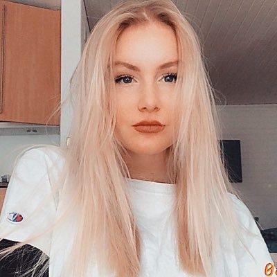 Profile Picture of Julia Bader (@JuliaBader9) on Twitter