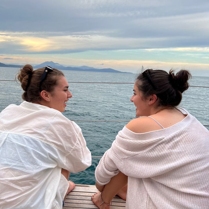 Profile Picture of Charlotte Coleman (@charlotte_coleman123) on Tiktok