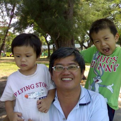 Profile Picture of Eng Seng Tang (@tang_eng) on Twitter