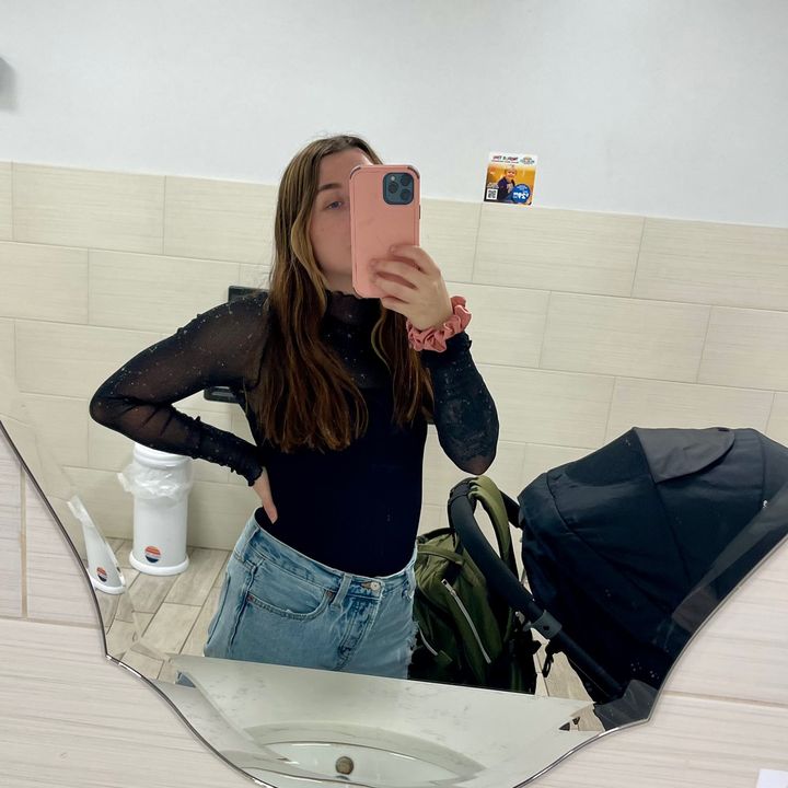 Profile Picture of Jacquelyn Chaffins (@jacquelynchaffins) on Tiktok