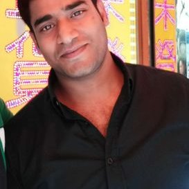 Profile Picture of Michael Shaikh (@Michaelmwahk) on Twitter