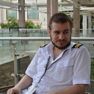 Profile Picture of Martin Hambalek (@hambec32) on Facebook