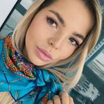 Profile Picture of Твой Визажист (@zlatkina_ev) on Instagram