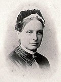 Profile Picture of Catherine Hubbackon Wikipedia