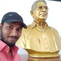 Profile Picture of Chinna Reddy (@ChinnaReddyPat1) on Twitter