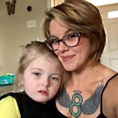 Profile Picture of Whitney Walden (@Aralyns_Journey) on Twitter