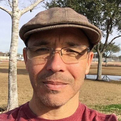 Profile Picture of Randy Collier (@RandyCollier16) on Twitter