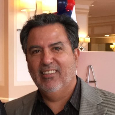 Profile Picture of Steve Sanchez (@SteveSanchezDE) on Twitter