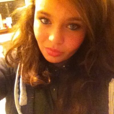 Profile Picture of Olivia Hurst (@oliviahurst123) on Twitter