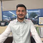 Profile Picture of Rafael Alvarado (@ralphalvarado) on Instagram