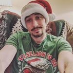 Profile Picture of James McGaffey (@nerd.gone.carnivore) on Instagram