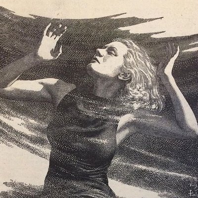 Profile Picture of Ashley Elizabeth (@HazelEyes_1409) on Twitter