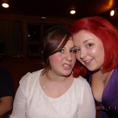 Profile Picture of Hayley Crouch (@HayleyCrouch3) on Twitter