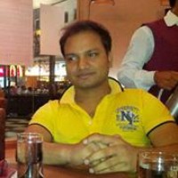 Profile Picture of Rajesh Pal (@rajesh-pal-9) on Quora