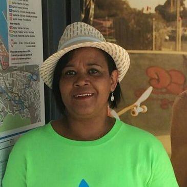 Profile Picture of Cynthia Keeble (@cynthiak149) on Twitter