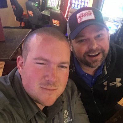 Profile Picture of Daniel Rittenhouse (@dritt1991) on Twitter